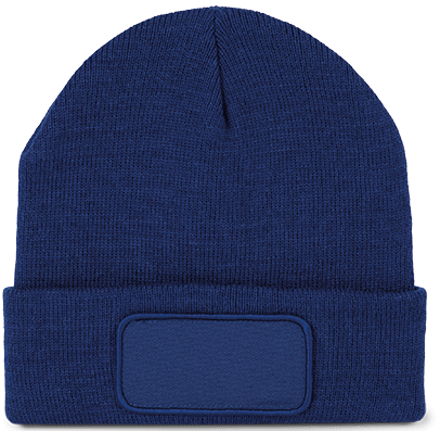 KP891 – Beanie gemaakt van gerecyclede materialen met thinsulate voering bedrukken 464887