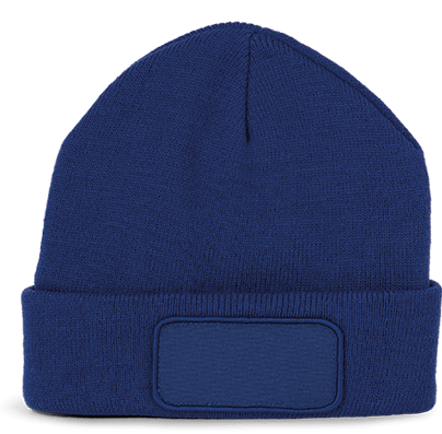 KP894 – Beanie muts met thinsulate voering bedrukken 464897