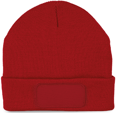 KP891 – Beanie gemaakt van gerecyclede materialen met thinsulate voering bedrukken 464888
