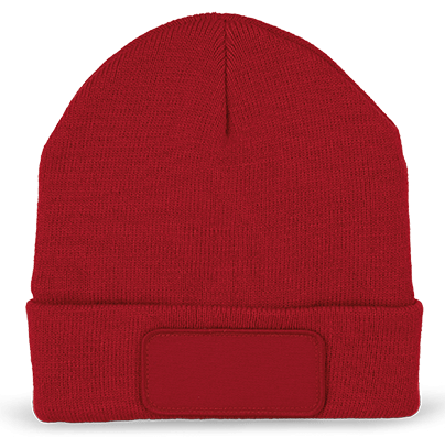 KP894 – Beanie muts met thinsulate voering bedrukken 464898