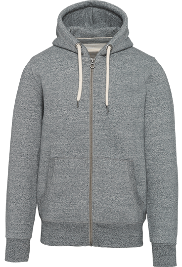 KV2306 – Premium Vintage Heren Vest Bedrukken 464934