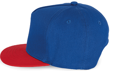 KP147 – Kinder snapback ontwerpen en bedrukken 464874