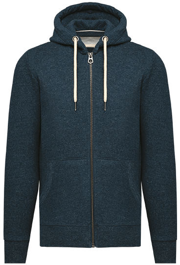 KV2306 – Premium Vintage Heren Vest Bedrukken 464929