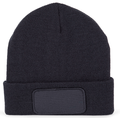 KP894 – Beanie muts met thinsulate voering bedrukken 464890