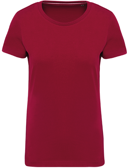 KV2107 – Premium Vintage Dames T-shirt Bedrukken 464917