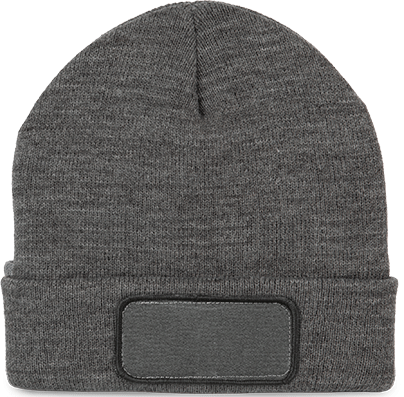 KP894 – Beanie muts met thinsulate voering bedrukken 464891