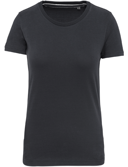 KV2107 – Premium Vintage Dames T-shirt Bedrukken 464918