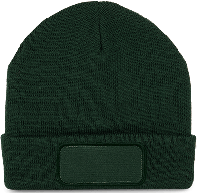 KP891 – Beanie gemaakt van gerecyclede materialen met thinsulate voering bedrukken 464882
