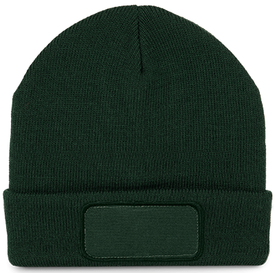 KP894 – Beanie muts met thinsulate voering bedrukken 464892