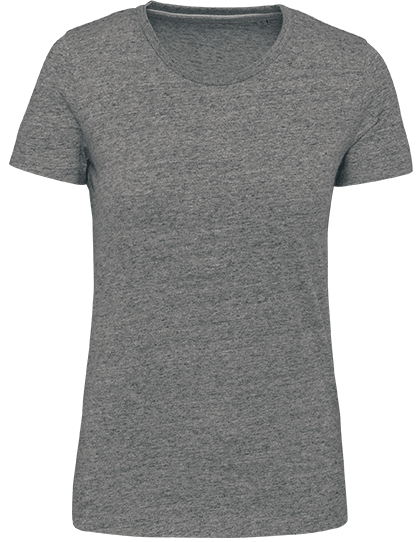 KV2107 – Premium Vintage Dames T-shirt Bedrukken 464919