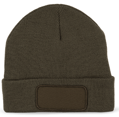 KP894 – Beanie muts met thinsulate voering bedrukken 464893