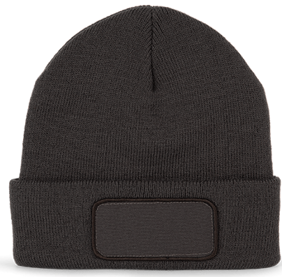 KP894 – Beanie muts met thinsulate voering bedrukken 464894