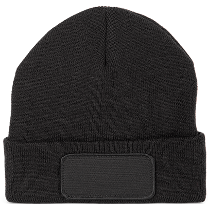 KP894 – Beanie muts met thinsulate voering bedrukken 464895