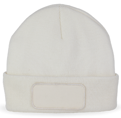 KP894 – Beanie muts met thinsulate voering bedrukken 464896