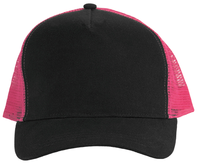 KP137 – Truckerpet ontwerpen en bedrukken 464871