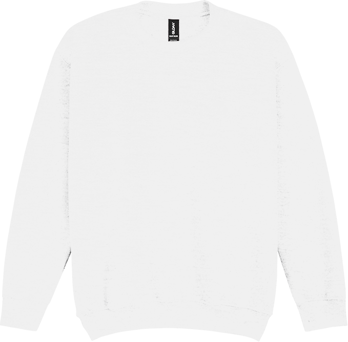 GI18000B – Budget Kinder Sweater Bedrukken 462537