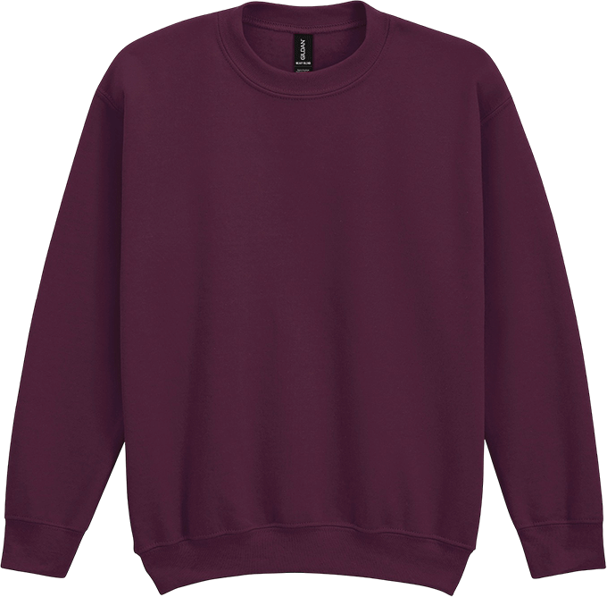 GI18000 – Unisex trui bedrukken 462540