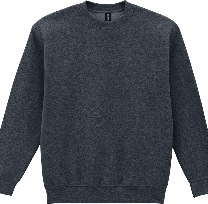 GI18000B – Budget Kinder Sweater Bedrukken 462541