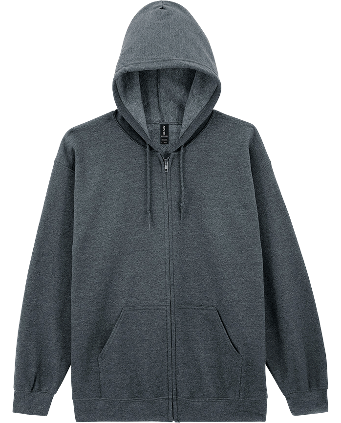 GI18600 – Unisex Vest Bedrukken 467403