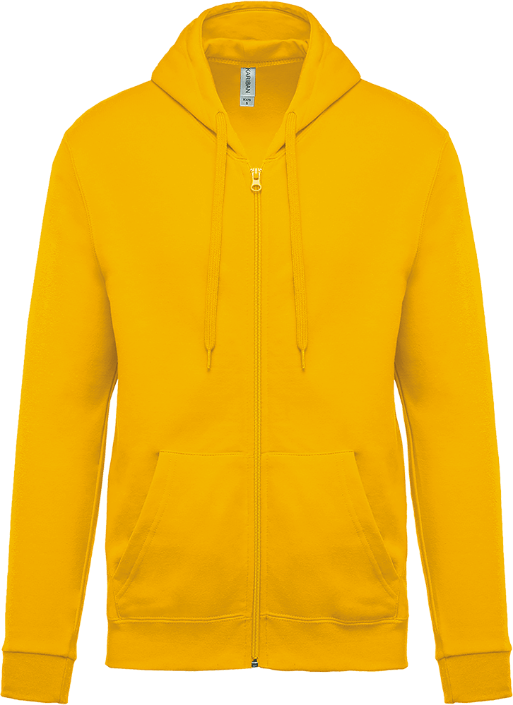 K479 – Comfortabel unisex vest bedrukken 463830