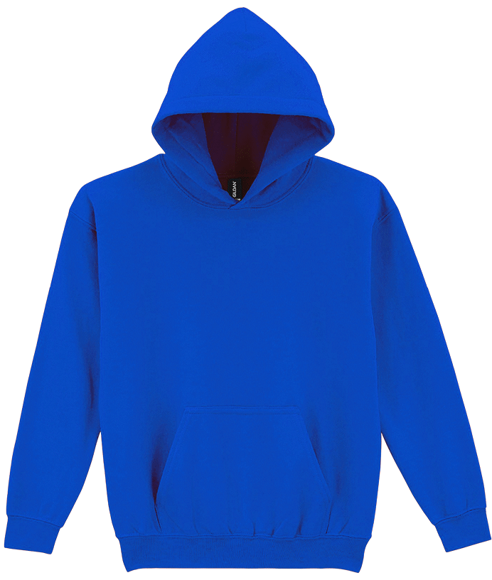 GI18500B – Kinder Hoodie Ontwerpen & Bedrukken 467405