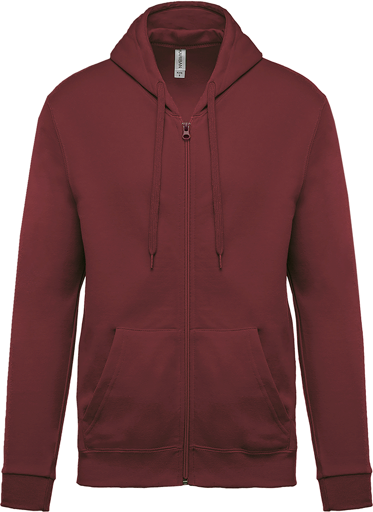 K479 – Comfortabel unisex vest bedrukken 463839