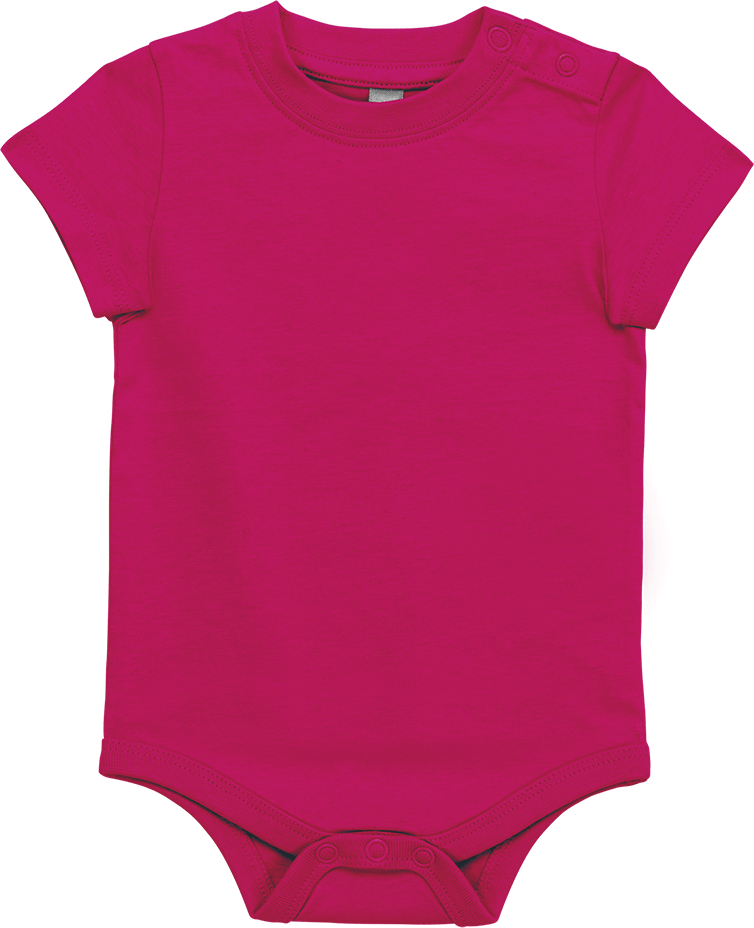 K831 – Rompertje Bedrukken 464102