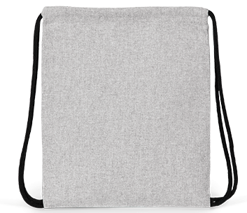 KI5103 – Gerecyclede kinderrugzak met koordjes ontwerpen en bedrukken 464798