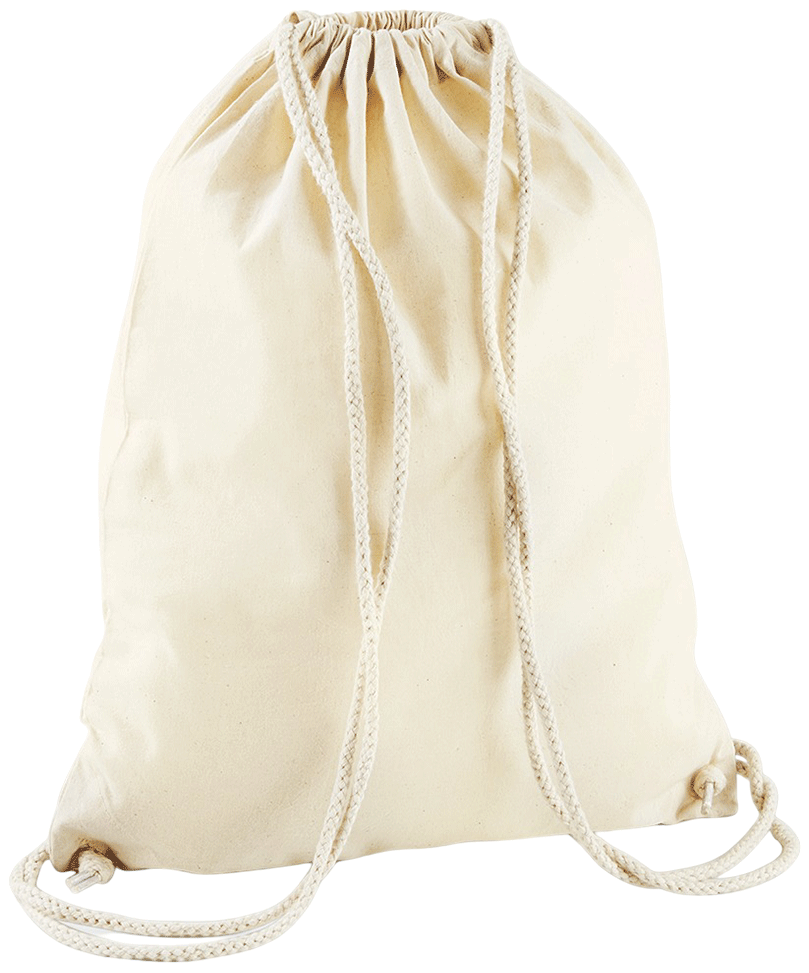 W110 – Katoenen gymtas ontwerpen en bedrukken 467398