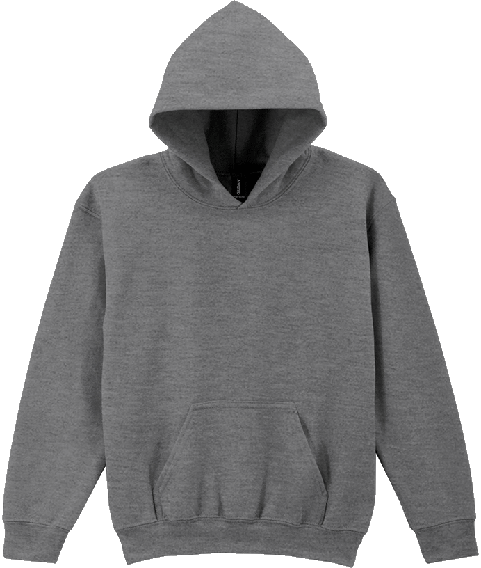 GI18500B – Kinder Hoodie Ontwerpen & Bedrukken 467404