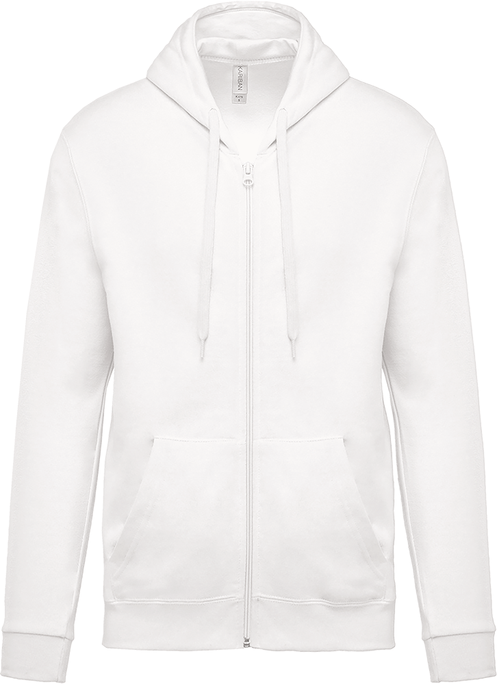 K479 – Comfortabel unisex vest bedrukken 463847