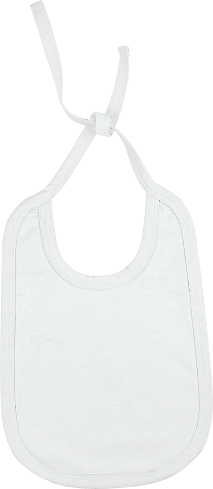 K832 – Slabbetje Bedrukken 464087