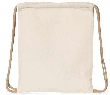 KI5103 – Gerecyclede kinderrugzak met koordjes ontwerpen en bedrukken 464794