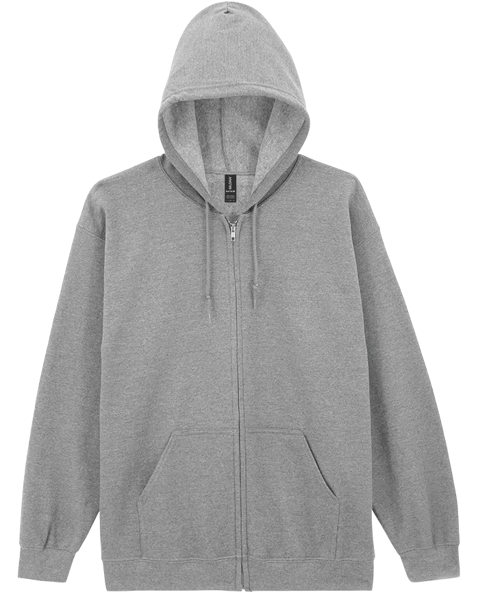 GI18600 – Unisex Vest Bedrukken 467402