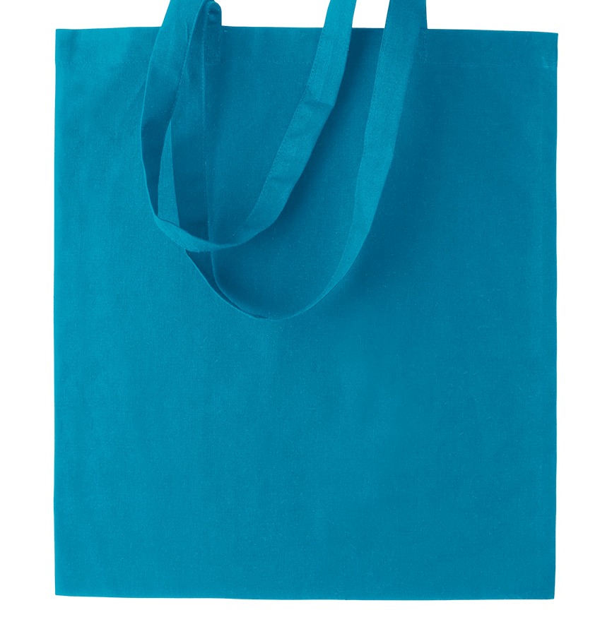 KI0223 – Basic shopper bag bedrukken 464738