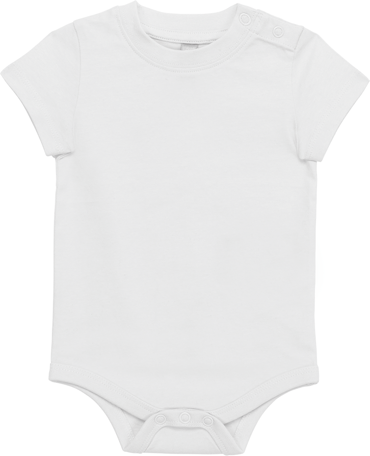 K831 – Rompertje Bedrukken 464116