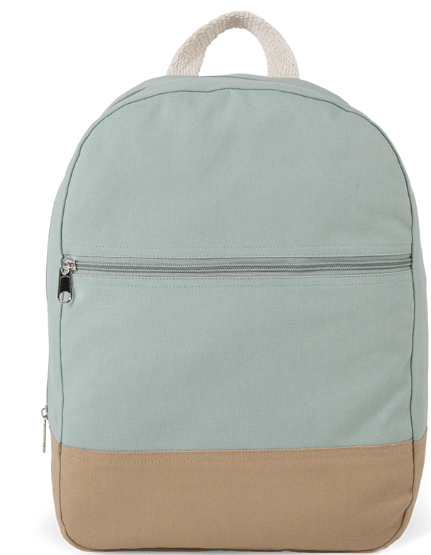 KI0185 – Katoenen rugzak ontwerpen en bedrukken 464707