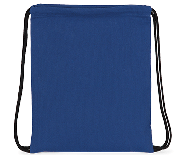 KI5103 – Gerecyclede kinderrugzak met koordjes ontwerpen en bedrukken 464795