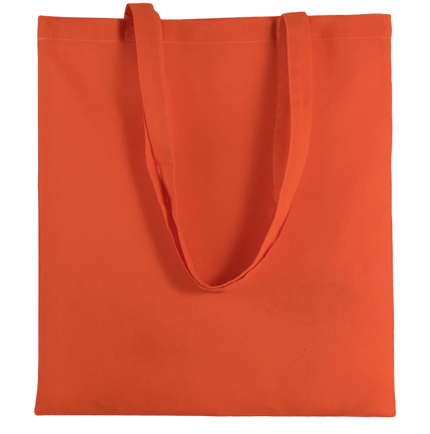 KI0223 – Basic shopper bag bedrukken 464739