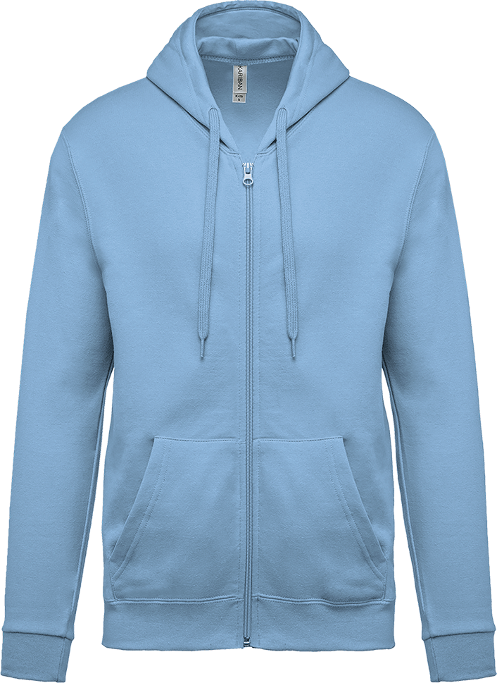 K479 – Comfortabel unisex vest bedrukken 463862