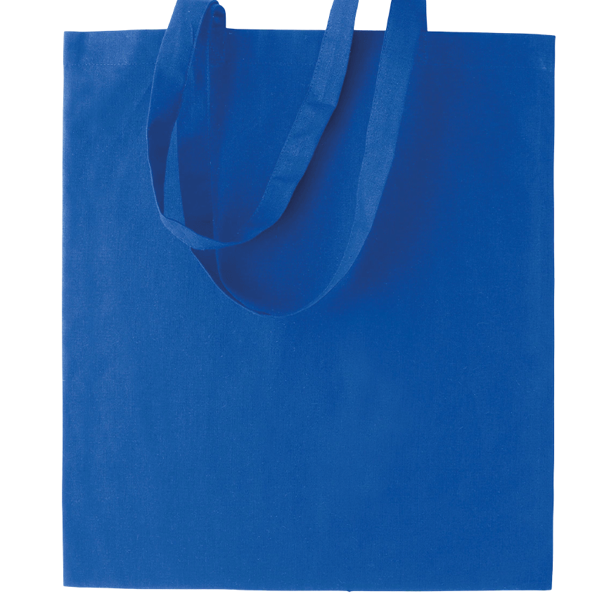 KI0223 – Basic shopper bag bedrukken 464740