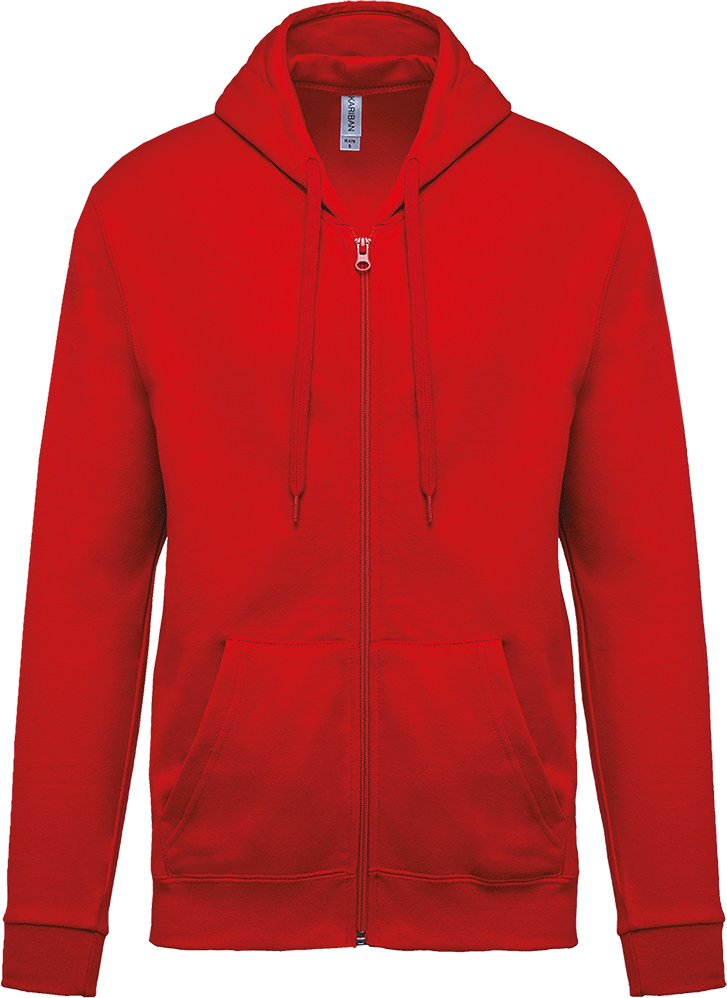 K479 – Comfortabel unisex vest bedrukken 463869