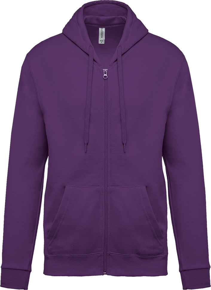 K479 – Comfortabel unisex vest bedrukken 463874