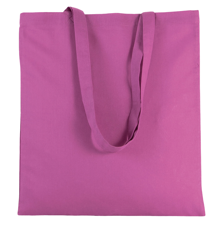 KI0223 – Basic shopper bag bedrukken 464742