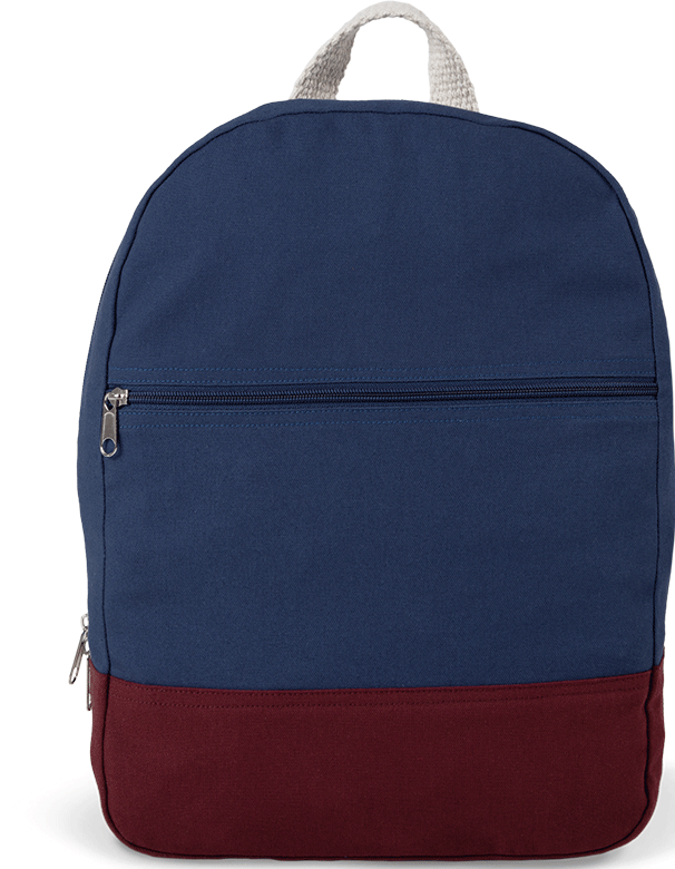 KI0185 – Katoenen rugzak ontwerpen en bedrukken 464711