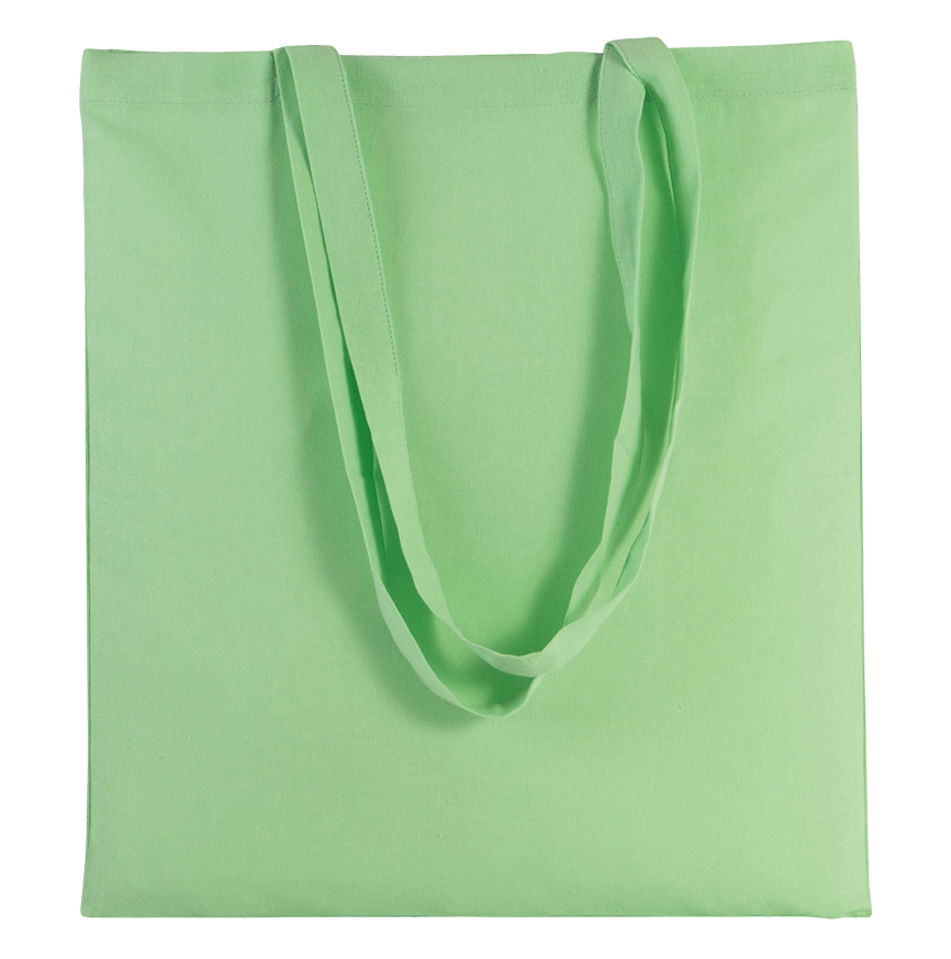 KI0223 – Basic shopper bag bedrukken 464743