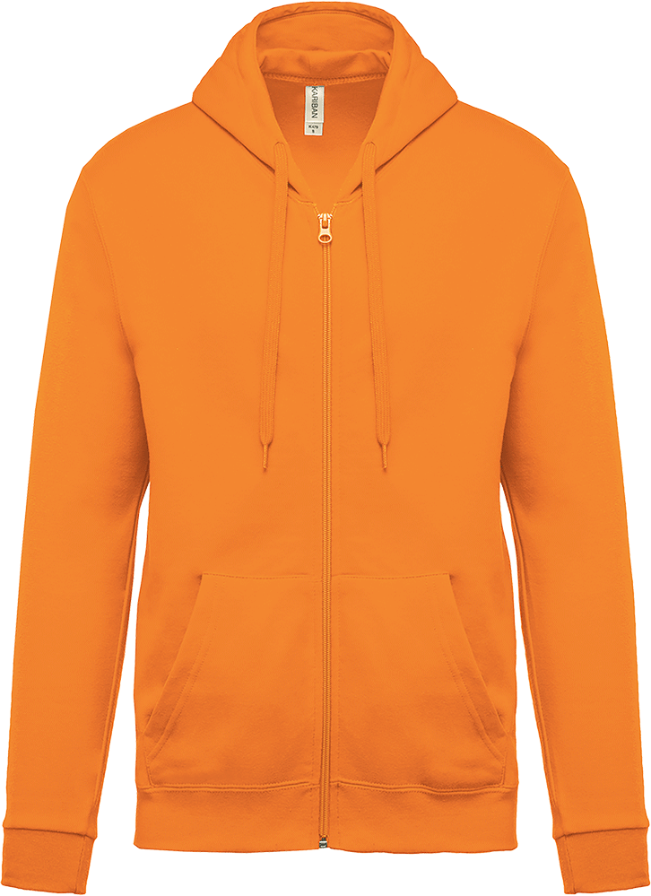 K479 – Comfortabel unisex vest bedrukken 463882