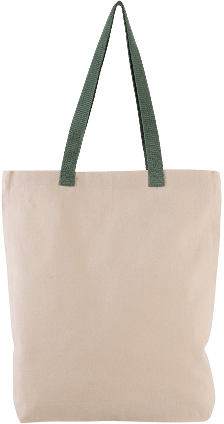 KI0278 – Totebag met bodemplooi en contrasterend hengsel ontwerpen en bedrukken 464772