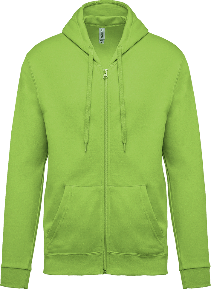 K479 – Comfortabel unisex vest bedrukken 463888