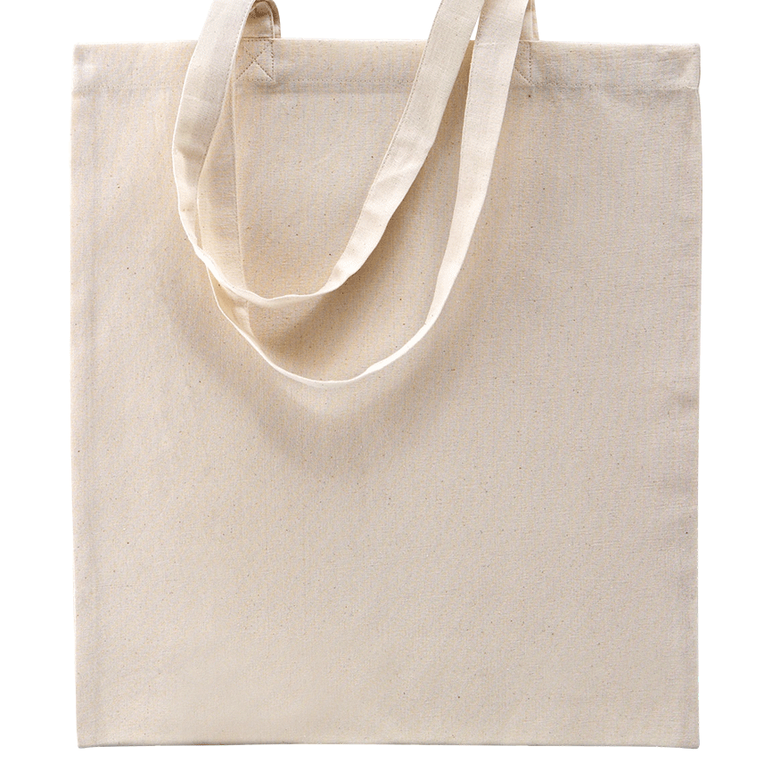 KI0223 – Basic shopper bag bedrukken 464746